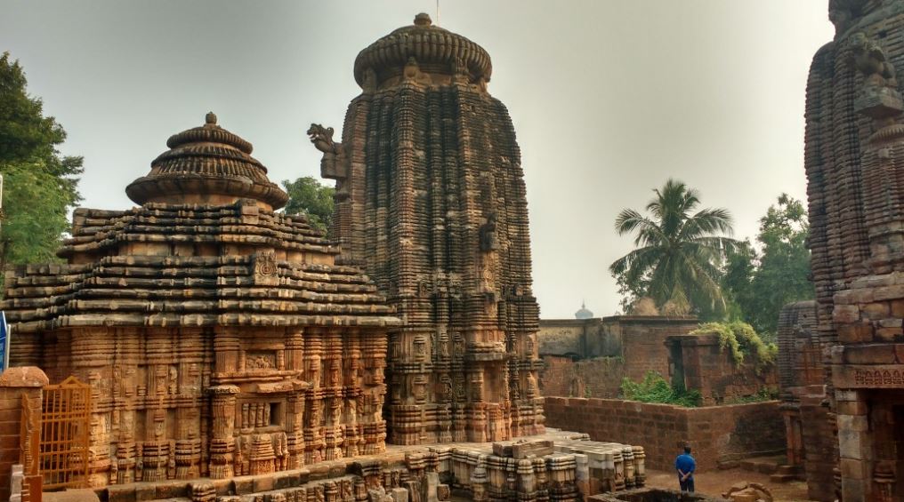 Konark Sun Temple